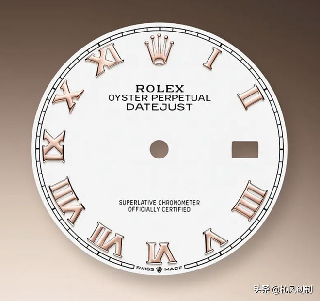 开云电子(中国)官方网站2022劳力士Rolex入门级手表5款Rolex劳力士1(图3)