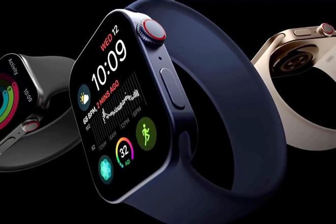 开云电子(中国)官方网站Apple Watch Pro上市时间、外观、规格与价格(图4)