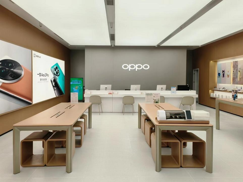 开云电子让科技更有温度OPPO 服务推出《给爸妈的玩机指南(图1)